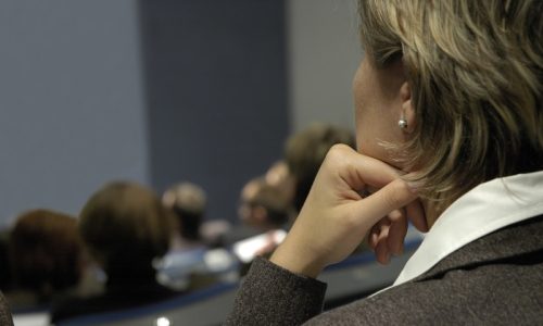Case Study Research Course