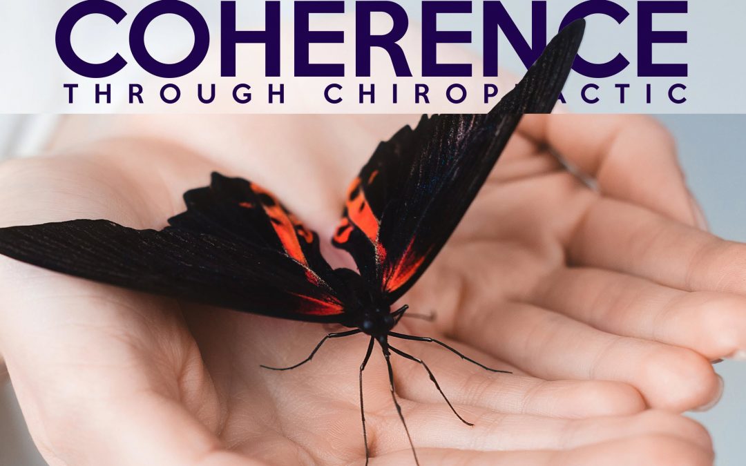 COHERENCE Volume 2019 Issue 1