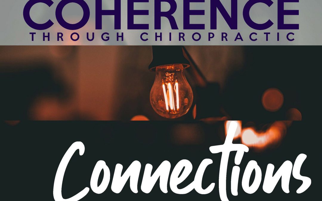 COHERENCE Volume 2019 Issue 2