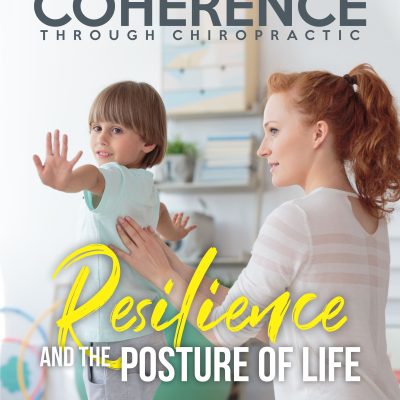 COHERENCE Print Version Volume 25 Issue 2